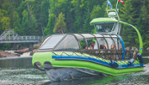 Les Croisières du Lac Taureau