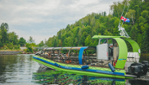 Les Croisières du Lac Taureau