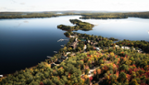 Auberge du Lac Taureau