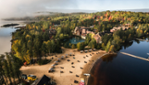 Auberge du Lac Taureau