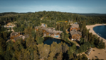Auberge du Lac Taureau