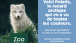 Zoo Écomuseum - Un zoo à Montréal