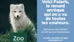 Zoo Écomuseum - Un zoo à Montréal