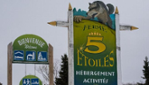 Centre de vacances Ferme 5 Étoiles