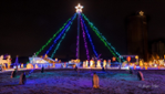 Notre Monde Magique de Noël