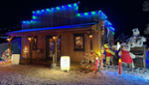 Notre Monde Magique de Noël