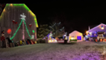 Notre Monde Magique de Noël