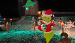 Notre Monde Magique de Noël