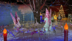 Notre Monde Magique de Noël