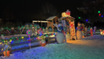 Notre Monde Magique de Noël