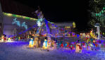 Notre Monde Magique de Noël