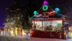Notre Monde Magique de Noël