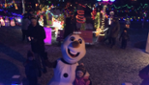Notre Monde Magique de Noël
