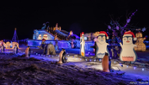 Notre Monde Magique de Noël