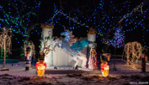 Notre Monde Magique de Noël