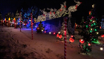 Notre Monde Magique de Noël