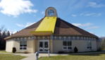 Centre culturel Kitigan Zibi Anishinabeg