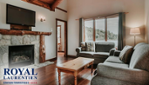 Royal Laurentien Resort & Golf