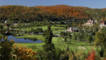 Royal Laurentien Resort & Golf