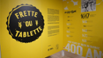 Musée d'archéologie de Roussillon