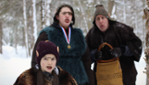Productions du Raccourci - Théâtre d'hiver jeunesse 