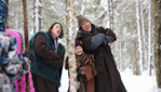 Productions du Raccourci - Théâtre d'hiver jeunesse 
