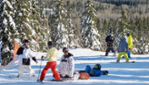 Centre Plein Air Mont Kanasuta - Pour un hiver magique