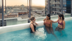 SKYSPA Québec