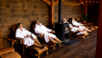 Spa Franklin - Expérience thermale en nature