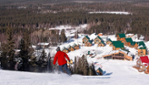 Mont-Vidéo Centre de plein air et centre de ski