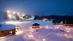 Mont-Vidéo Centre de plein air et centre de ski