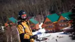 Mont-Vidéo Centre de plein air et centre de ski