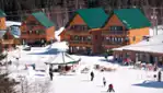 Mont-Vidéo Centre de plein air et centre de ski