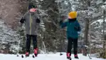 Découvrez La Jacques-Cartier