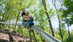 Camp Fortune - Ski, luge, Parc aérien et tyrolienne