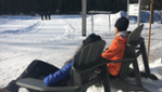 Parc régional des Grèves
