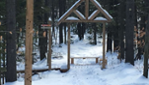 Parc régional des Grèves