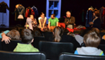 L'Arrière Scène - Théâtre Jeunes publics