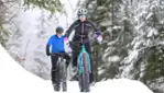 Destination Lac-St-Jean