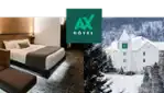 AX Hôtel Mont-Tremblant