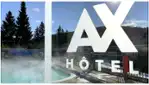 AX Hôtel Mont-Tremblant