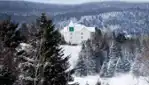 AX Hôtel Mont-Tremblant