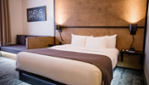 AX Hôtel Mont-Tremblant