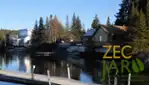 Zec Jaro - Activités plein air, Chasse et Pêche au Québec