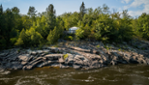 CAMPING ET HÉBERGEMENTS LOCATIFS AU PARC DE LA RIVIÈRE BATISCAN