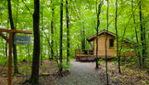 CAMPING ET HÉBERGEMENTS LOCATIFS AU PARC DE LA RIVIÈRE BATISCAN