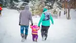 Quoi Faire dans la Vallée-de-la-Gatineau
