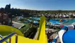 Parc Aquatique Complexe Atlantide - Camping