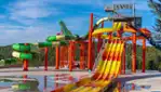 Parc Aquatique Complexe Atlantide - Camping