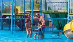 Parc Aquatique Complexe Atlantide - Camping